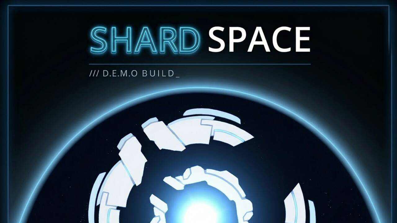 碎星空间（ShardSpace）
