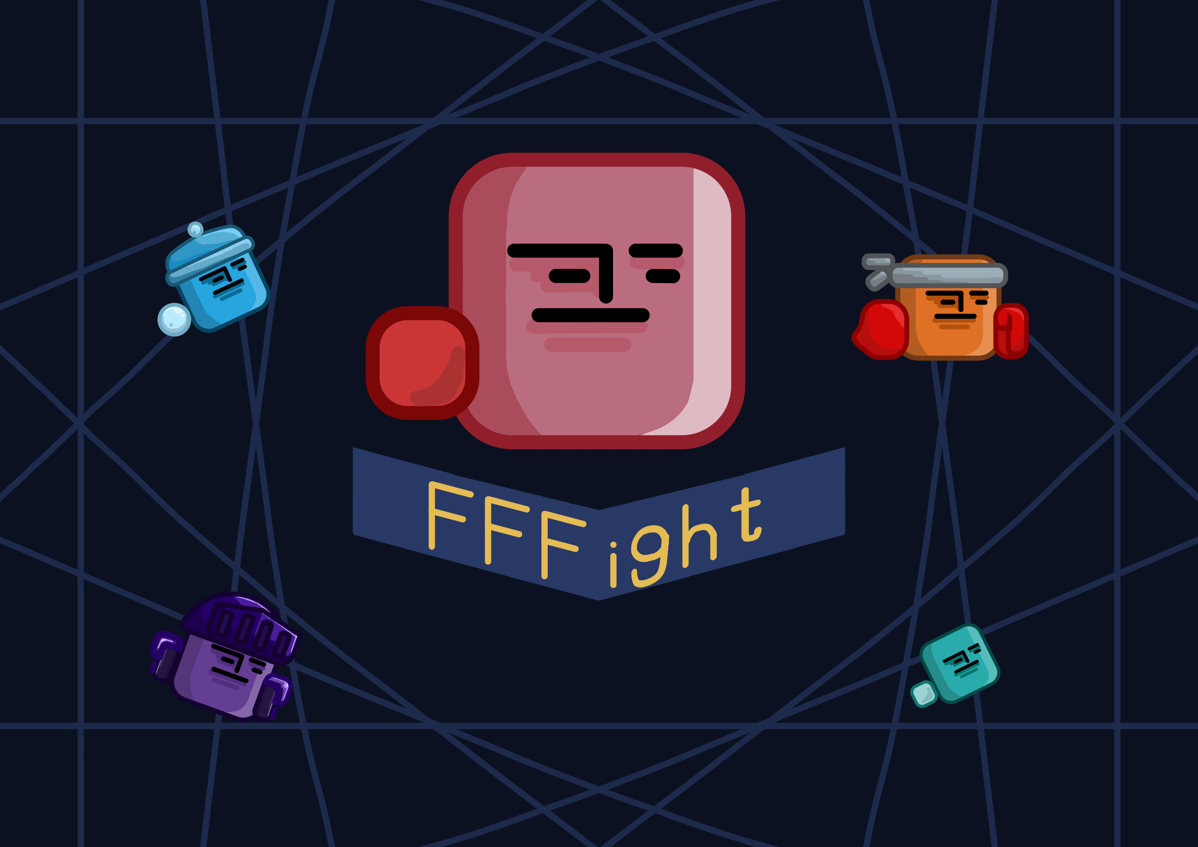 FFFight