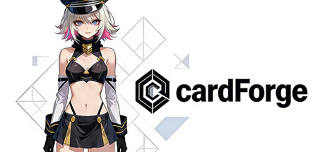 cardForge